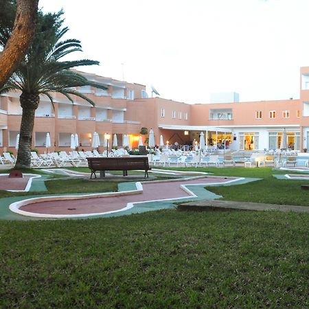 Hotel Xaloc Playa Punta Prima  Exterior photo